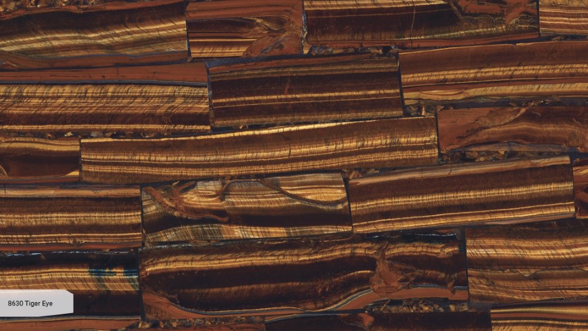 8630 Tiger Eye